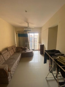 1 BHK Flat for rent in Virar West, Mumbai - 570 Sqft