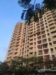 1 BHK Flat for rent in Virar West, Mumbai - 613 Sqft