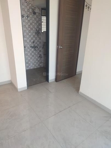 1 BHK Flat for rent in Virar West, Mumbai - 620 Sqft