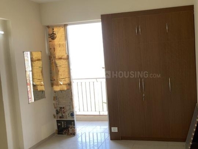 1 BHK Flat for rent in Wave City, Ghaziabad - 580 Sqft