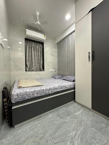 1 BHK Flat for rent in Worli, Mumbai - 444 Sqft