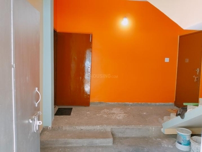 1 BHK Independent Floor for rent in Dankuni, Hooghly - 250 Sqft
