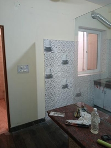 1 BHK Independent Floor for rent in Indirapuram, Ghaziabad - 800 Sqft