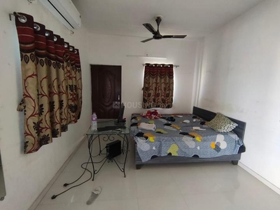 1 BHK Independent Floor for rent in Jivrajpark, Ahmedabad - 950 Sqft