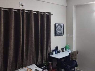 1 BHK Independent Floor for rent in New Town, Kolkata - 250 Sqft