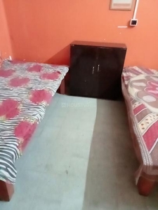 1 BHK Independent Floor for rent in Shyam Bazar, Kolkata - 550 Sqft
