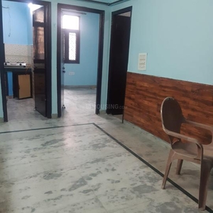 1 BHK Independent Floor for rent in Vaishali, Ghaziabad - 850 Sqft
