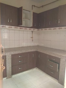 1 BHK Independent Floor for rent in Vasundhara, Ghaziabad - 1000 Sqft