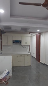 1 BHK Independent Floor for rent in Vasundhara, Ghaziabad - 410 Sqft