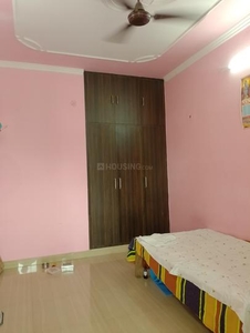 1 BHK Independent Floor for rent in Vasundhara, Ghaziabad - 900 Sqft