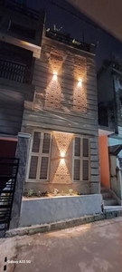 1 BHK Independent House for rent in Kamdahari, Kolkata - 900 Sqft