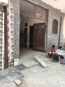 1 BHK Independent House for rent in Mavai Village, Faridabad - 450 Sqft