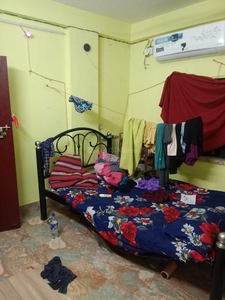1 BHK Independent House for rent in Tollygunge, Kolkata - 500 Sqft