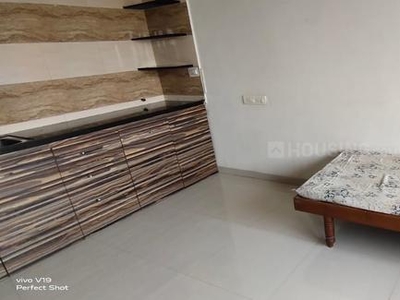 1 BHK Independent House for rent in Usmanpura, Ahmedabad - 1000 Sqft