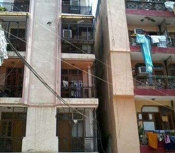 1 BHK rent Apartment in Malviya Nagar, Delhi