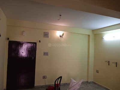 1 R Independent House for rent in Jodhpur, Ahmedabad - 180 Sqft