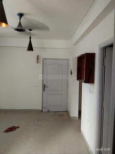 1 RK Flat for rent in Bamheta Village, Ghaziabad - 585 Sqft