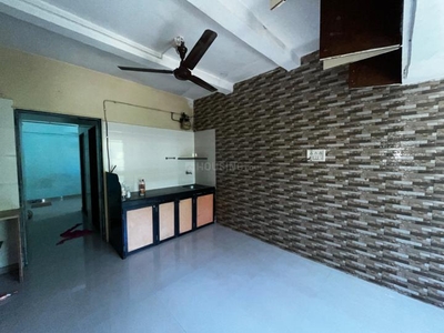 1 RK Flat for rent in Borivali West, Mumbai - 400 Sqft