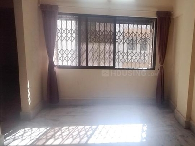 1 RK Flat for rent in Borivali West, Mumbai - 420 Sqft