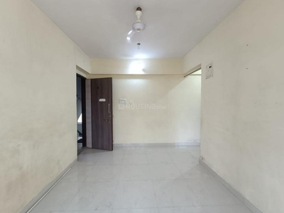 1 RK Flat for rent in Borivali West, Mumbai - 446 Sqft
