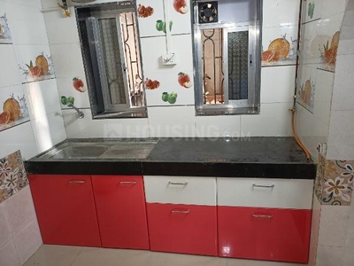 1 RK Flat for rent in Dadar West, Mumbai - 240 Sqft