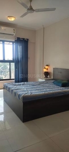 1 RK Flat for rent in Goregaon East, Mumbai - 350 Sqft
