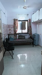 1 RK Flat for rent in Goregaon East, Mumbai - 400 Sqft
