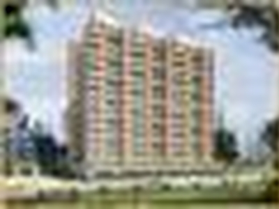 1 RK Flat for rent in Kamothe, Navi Mumbai - 370 Sqft
