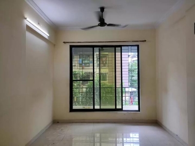 1 RK Flat for rent in Kamothe, Navi Mumbai - 500 Sqft