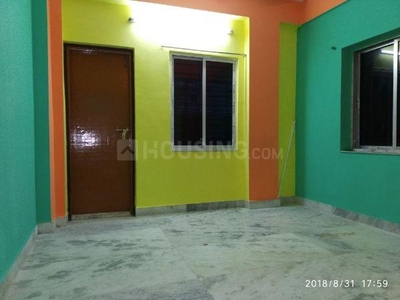 1 RK Flat for rent in Keshtopur, Kolkata - 430 Sqft