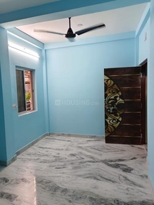 1 RK Flat for rent in Keshtopur, Kolkata - 485 Sqft