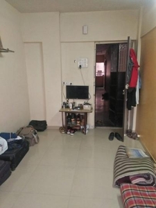 1 RK Flat for rent in Malad East, Mumbai - 325 Sqft