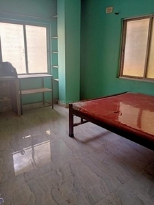 1 RK Flat for rent in Salt Lake City, Kolkata - 300 Sqft