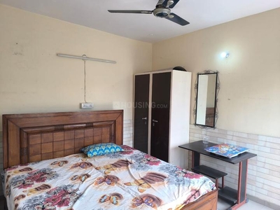 1 RK Flat for rent in Sector 28, Faridabad - 350 Sqft