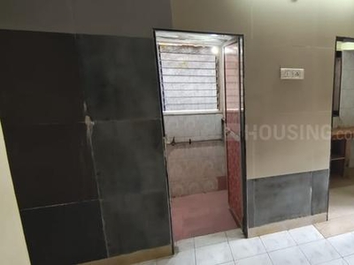 1 RK Flat for rent in Vashi, Navi Mumbai - 450 Sqft