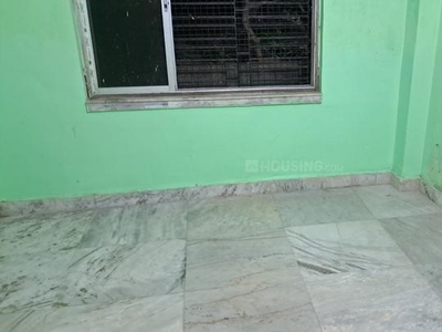 1 RK Independent Floor for rent in Baghajatin, Kolkata - 300 Sqft