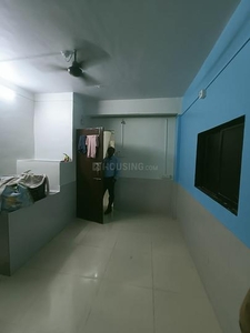 1 RK Independent House for rent in Airoli, Navi Mumbai - 360 Sqft
