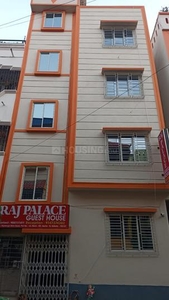 1 RK Independent House for rent in Kasba, Kolkata - 3020 Sqft
