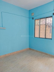 1 RK Independent House for rent in Keshtopur, Kolkata - 453 Sqft