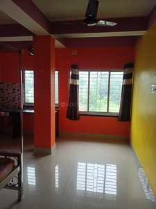 1 RK Independent House for rent in New Town, Kolkata - 260 Sqft