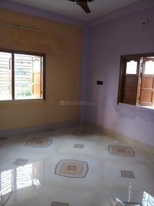 1 RK Independent House for rent in New Town, Kolkata - 365 Sqft
