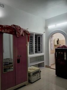 1 RK Independent House for rent in Salt Lake City, Kolkata - 300 Sqft