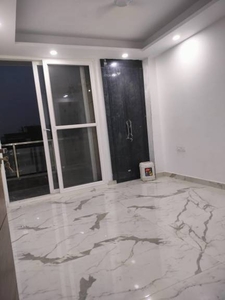 1000 sq ft 2 BHK 2T BuilderFloor for rent in Project at Saket, Delhi by Agent Chaudhary Real Estate