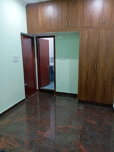 1000 sq ft 2 BHK 2T IndependentHouse for rent in Project at Mangammanapalya, Bangalore by Agent seller