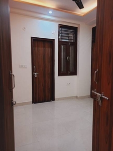 1000 sq ft 3 BHK 2T North facing Apartment for sale at Rs 63.15 lacs in Shiv Ganga Homes in Dwarka Mor, Delhi