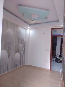 1000 sq ft 3 BHK 2T East facing Apartment for sale at Rs 63.16 lacs in Shiv Ganga Homes in Dwarka Mor, Delhi