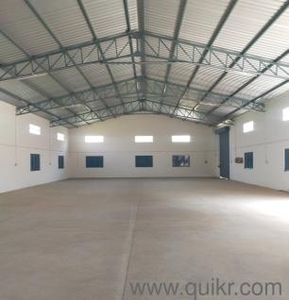 10000 Sq. ft Office for rent in Singanallur, Coimbatore