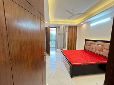 1002 sq ft 2 BHK 2T Apartment for rent in Project at Saket, Delhi by Agent AB ASSOCIATES