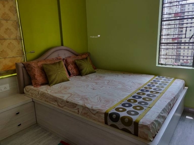 1008 sq ft 2 BHK 2T Apartment for sale at Rs 97.00 lacs in Bengal Peerless Avidipta in Mukundapur, Kolkata