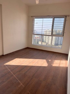 1018 sq ft 2 BHK 2T West facing Apartment for sale at Rs 2.75 crore in Sumit Garden Grove in Borivali West, Mumbai